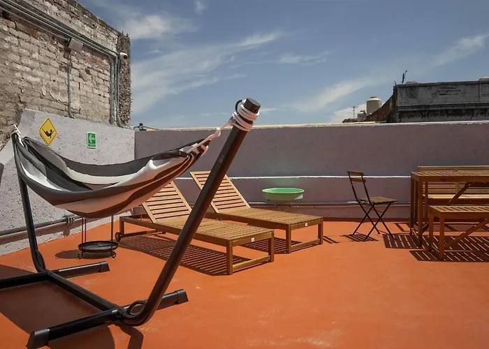 Casa Mx Bellas Artes